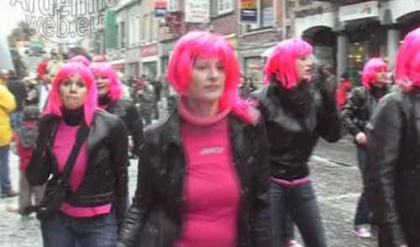 Pat Carnaval - video 05 Pat Carnaval - video 05