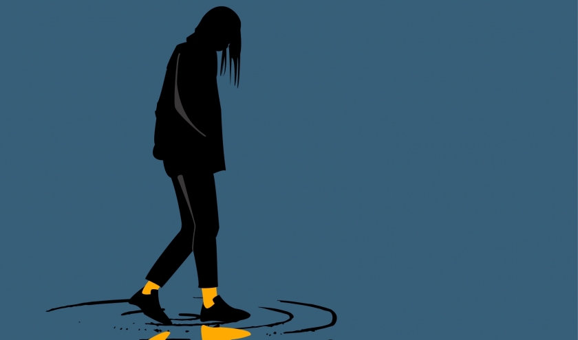 Nos âmes soeurs – Patricia Hespel