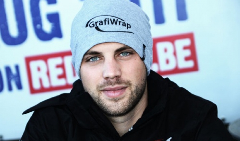 Blancpain GT Series - Photos Patrick Davin Blancpain GT Series - Photos Patrick Davin