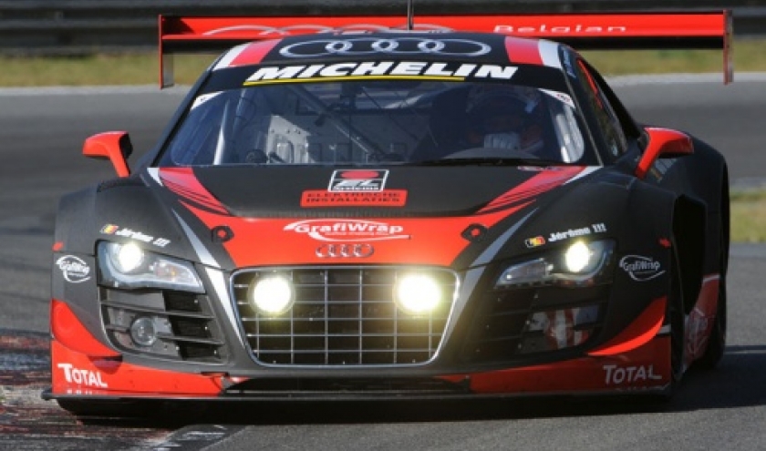 24Heures de Zolder - Photos Patrick Davin 24Heures de Zolder - Photos Patrick Davin