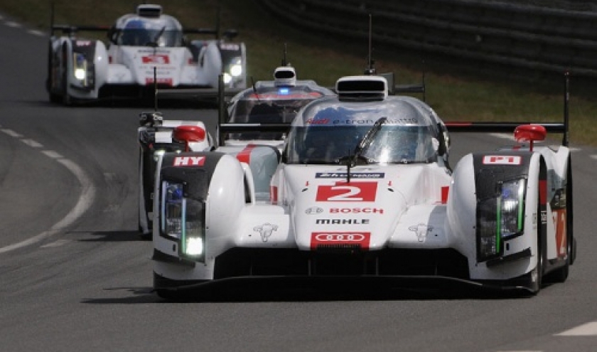 Photos Patrick Davin