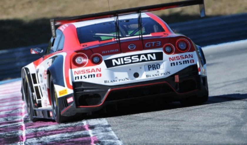 BES @ Paul Ricard - Photos Patrick Davin BES @ Paul Ricard - Photos Patrick Davin