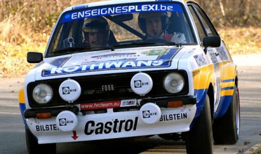 Photos Patrick Davin