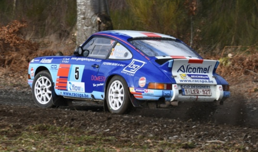 Legend Boucles-Photos Patrick Davin Legend Boucles-Photos Patrick Davin