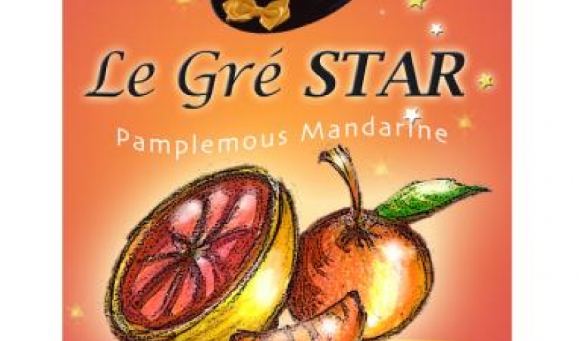 GRE STAR GRE STAR