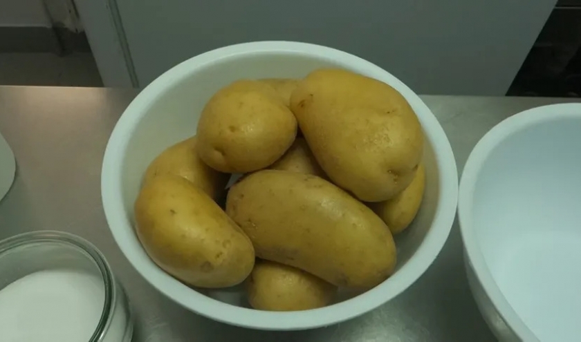 Patates Patates
