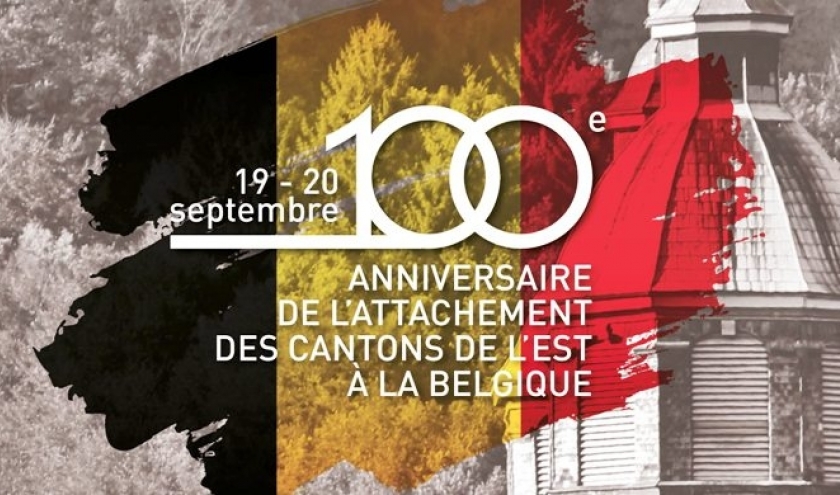 100ème anniversaire 100ème anniversaire