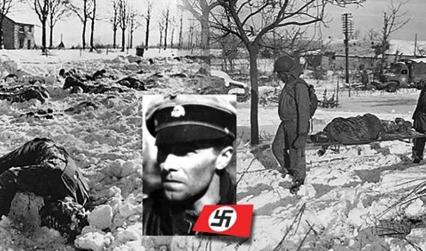 Joachim Peiper Joachim Peiper