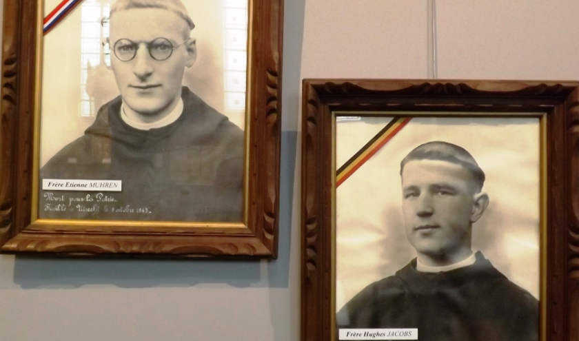 Val-Dieu ( photo: F.Detry )