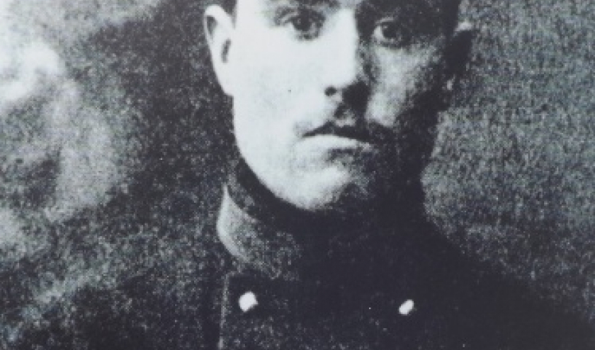 Antoine FONCK