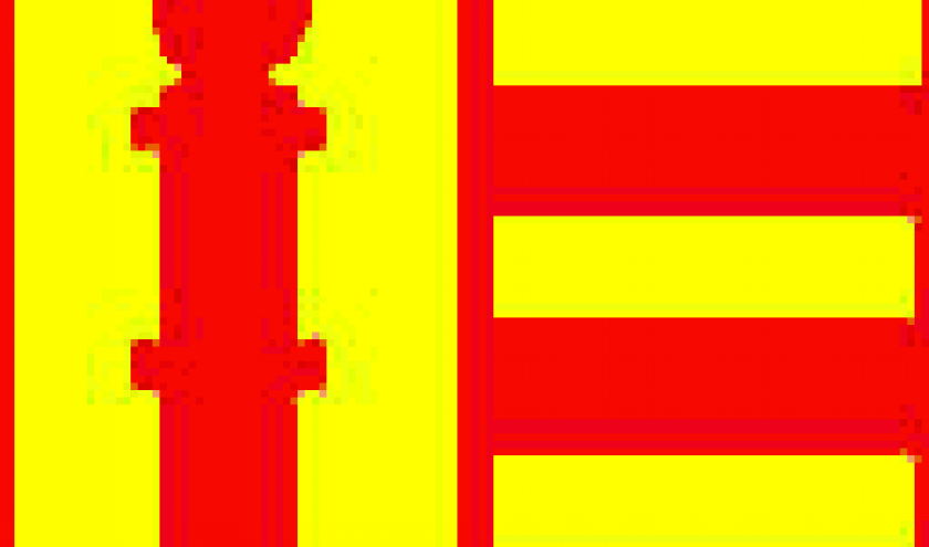 Le blason fouronnais Le blason fouronnais