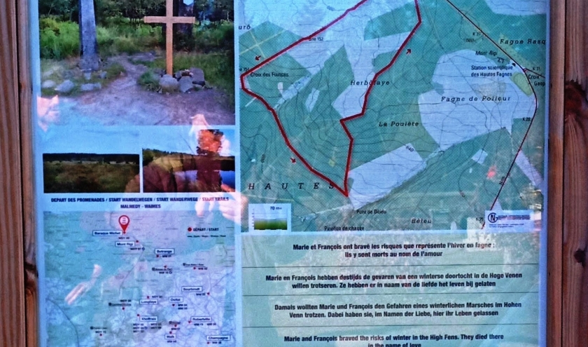 Parcours de Mdy 06 Parcours de Mdy 06