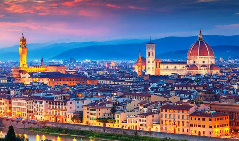 1 Florence