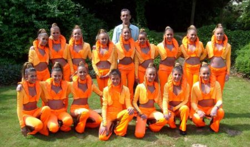 Championnat 2008 Championnat 2008