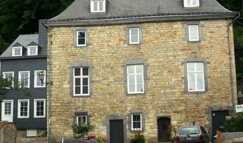 Grètedar, auparavant porte de Livremont, Grètedar, auparavant porte de Livremont,