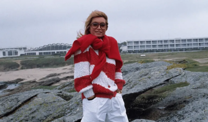 Marie - Jose Laroche