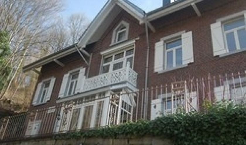 SPA À la découverte des villas spadoises portant un prénom de femme SPA À la découverte des villas spadoises portant un prénom de femme