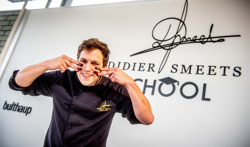 Didier Smeets Didier Smeets