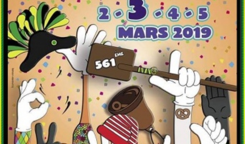 Cwarme 2019 Cwarme 2019