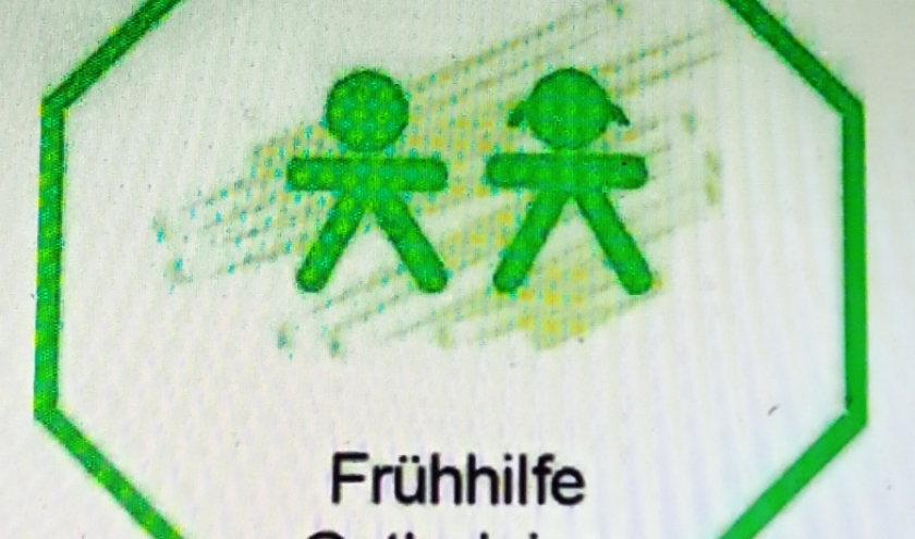 Frühhilfe Ostbelgien Frühhilfe Ostbelgien