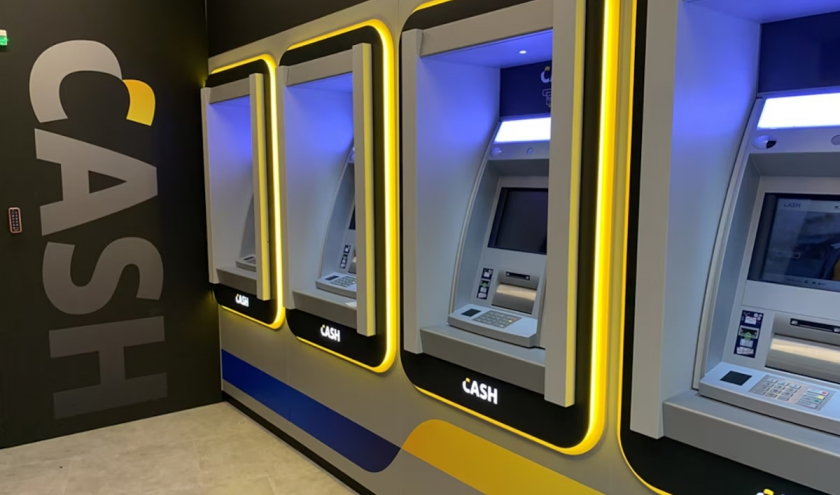 Malmedy Ce seront 4 distributeurs qui devraient être installés. ©