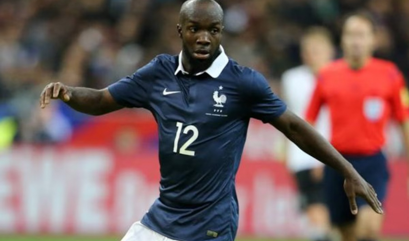 Nouveau séisme attendu dans le football: la CJUE a donné raison à Lassana Diarra ©Reporters Nouveau séisme attendu dans le football: la CJUE a donné raison à Lassana Diarra ©Reporters
