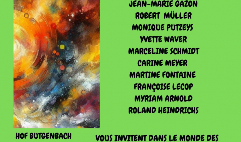 Les 20 ans de l'atelier IGOR Les 20 ans de l'atelier IGOR