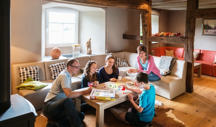 Vacances en petit comité : beaucoup de séjours en appartement de vacances pendant les vacances de Noël 2020. (Photo: ostbelgien.eu/D.Ketz) Vacances en petit comité : beaucoup de séjours en appartement de vacances pendant les vacances de Noël 2020. (Photo: ostbelgien.eu/D.Ketz)