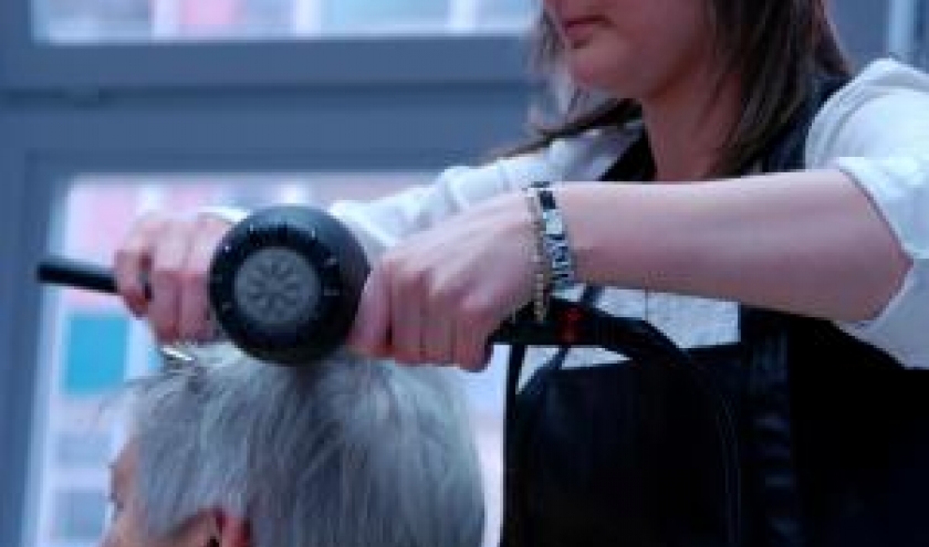 Marathon de coiffure Marathon de coiffure
