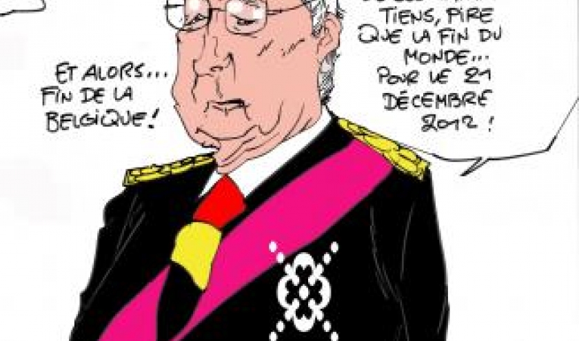 Albert Deux Albert Deux