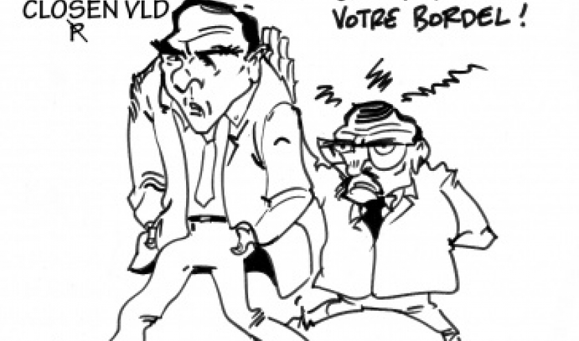 les 2 Croo les 2 Croo