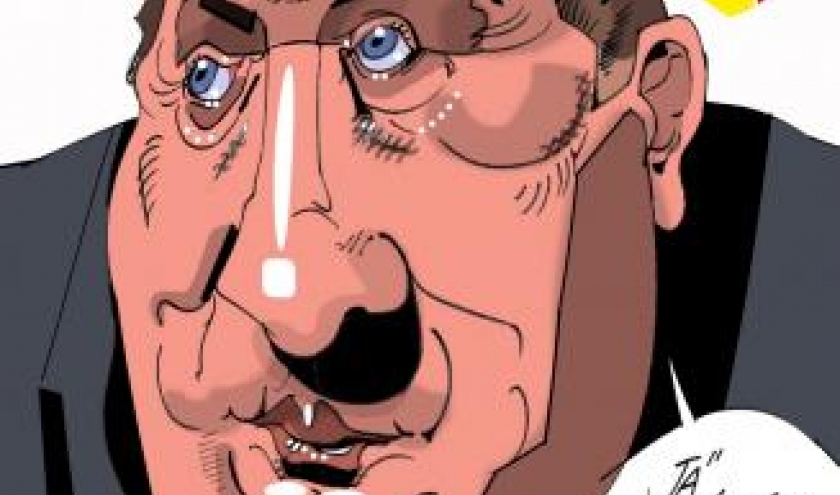 Georges Leekens Georges Leekens