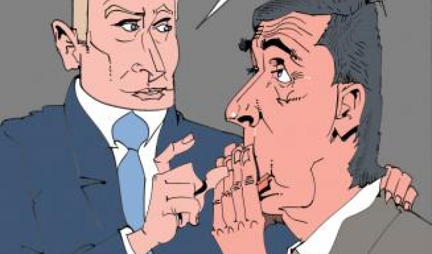 Poutine Maingain Poutine Maingain