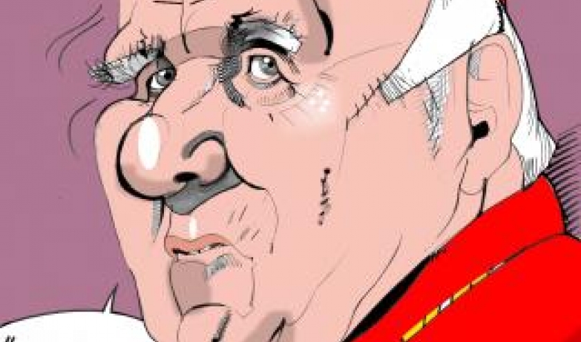 Michel Piccoli Michel Piccoli