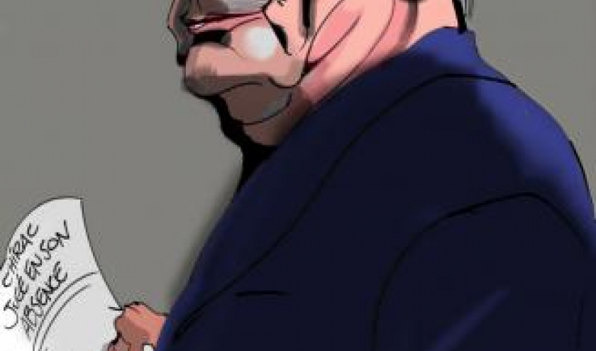 Jacques Chirac Jacques Chirac