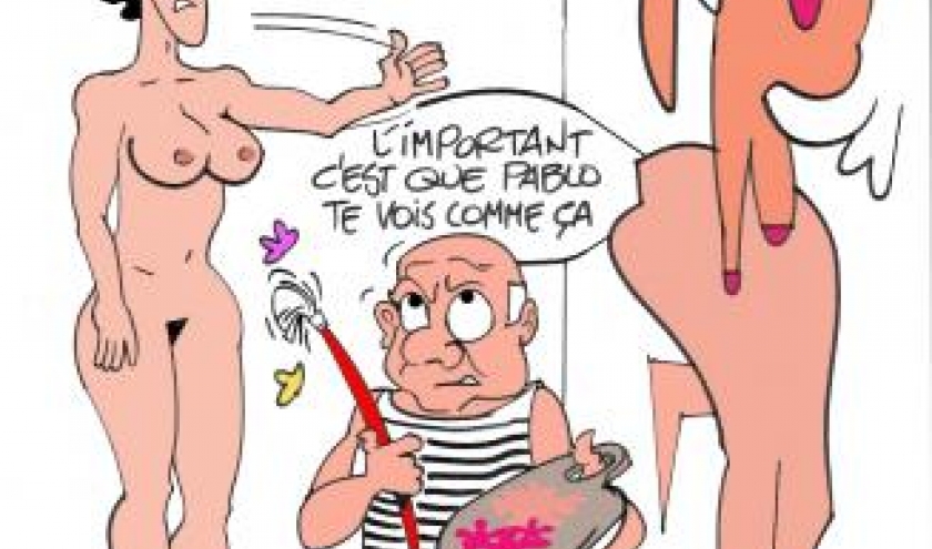 20110809_pablo picasso 20110809_pablo picasso
