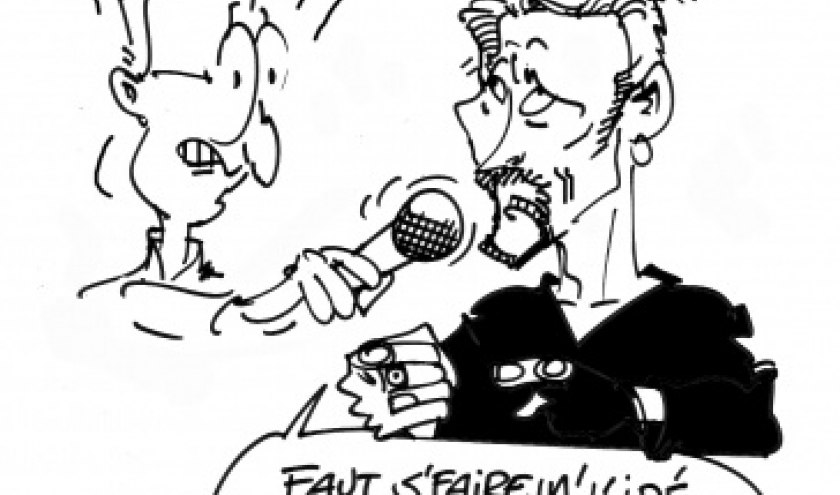 faut s'faire à l'idé.