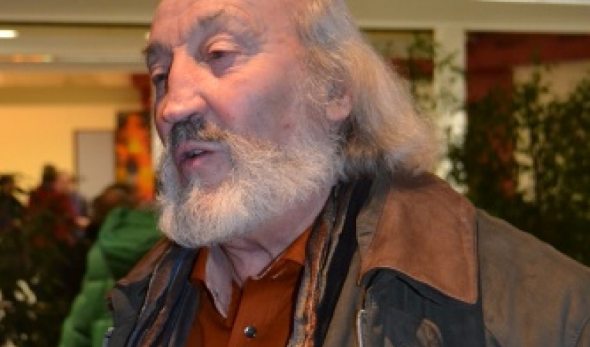 Louis Noel sculpteur