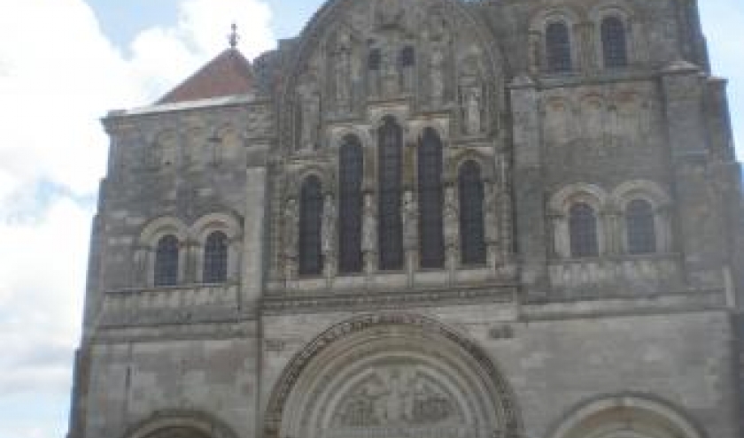VEZELAY