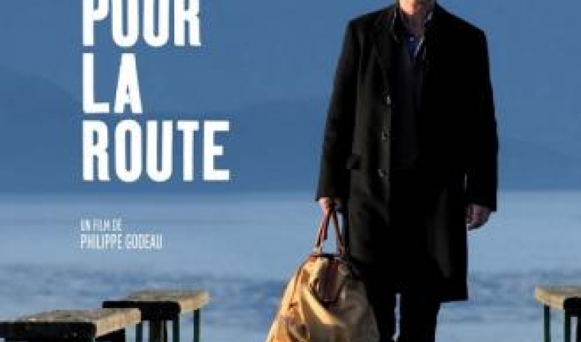Le dernier pour la route Le dernier pour la route