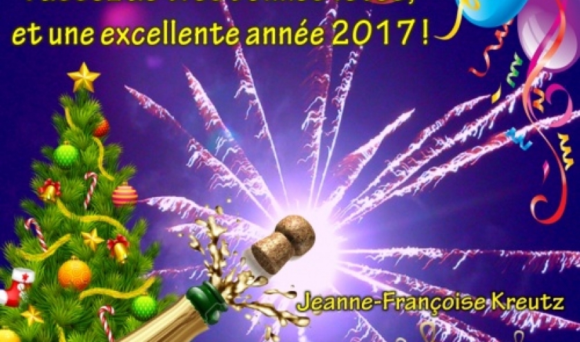Meilleurs voeux Meilleurs voeux
