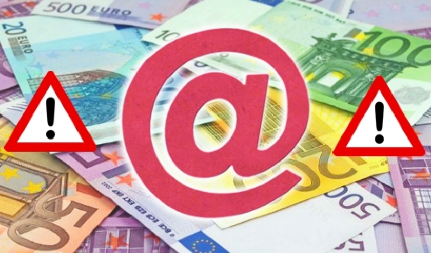 Mail frauduleux, plus d'infos Mail frauduleux, plus d'infos