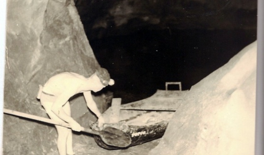 Grotte et frayeur Grotte et frayeur