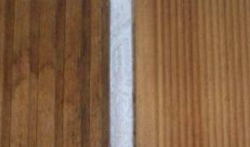 Photo 1, Les deux faces des planches