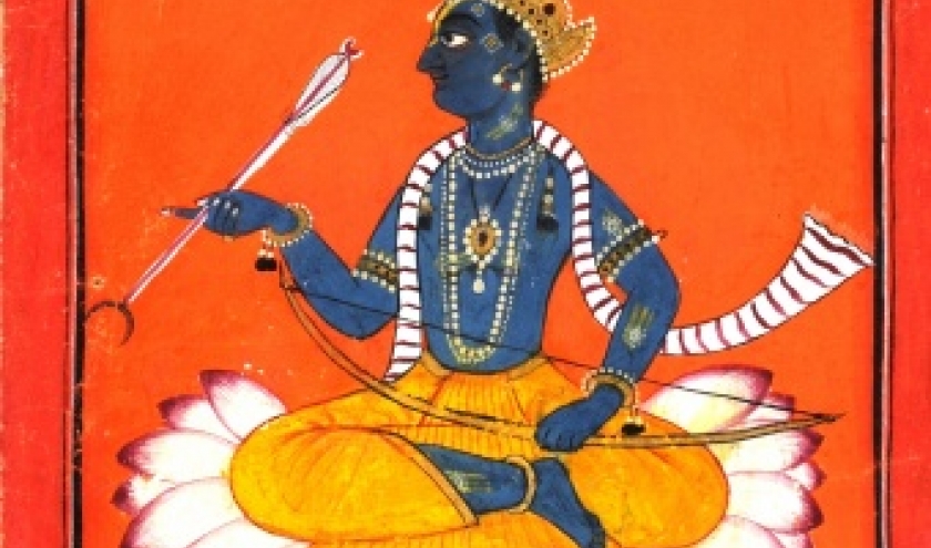 Europalia India. Europalia India.