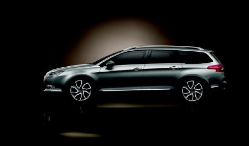 Citroen C5 Citroen C5