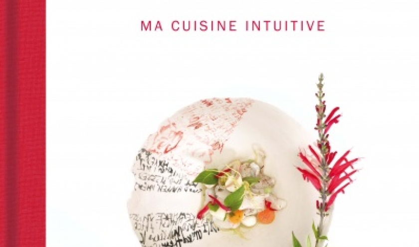 ARABELLE MEIRLAEN, Ma Cuisine Intuitive. ARABELLE MEIRLAEN, Ma Cuisine Intuitive.