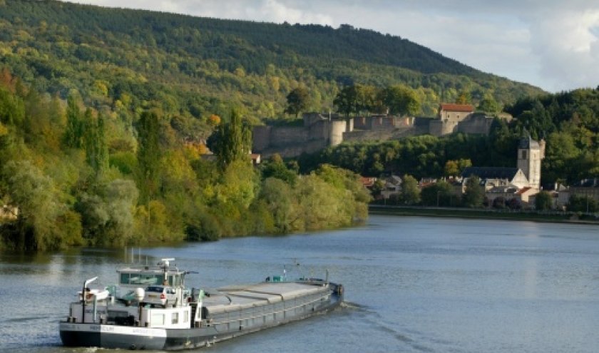 Sierck les Bains Sierck les Bains