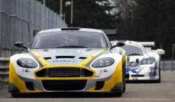 Championnat Belcar 2007