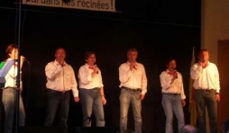 Djazans walon, bastogne, lamborelle